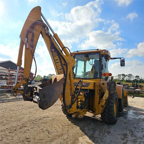 Hydrema 926 D - Backhoe loader: picture 5 Hydrema 926 D - Backhoe loader: picture 5