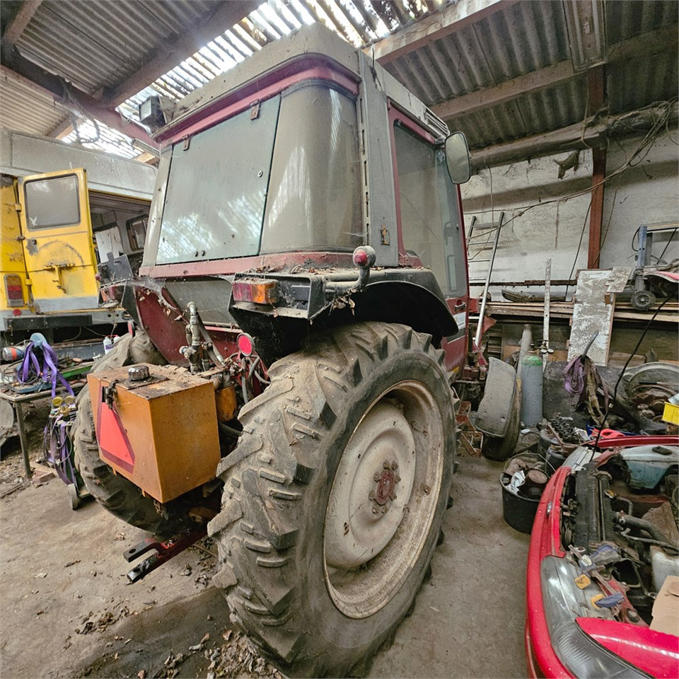 IH 485 XL - Farm tractor: picture 5 IH 485 XL - Farm tractor: picture 5