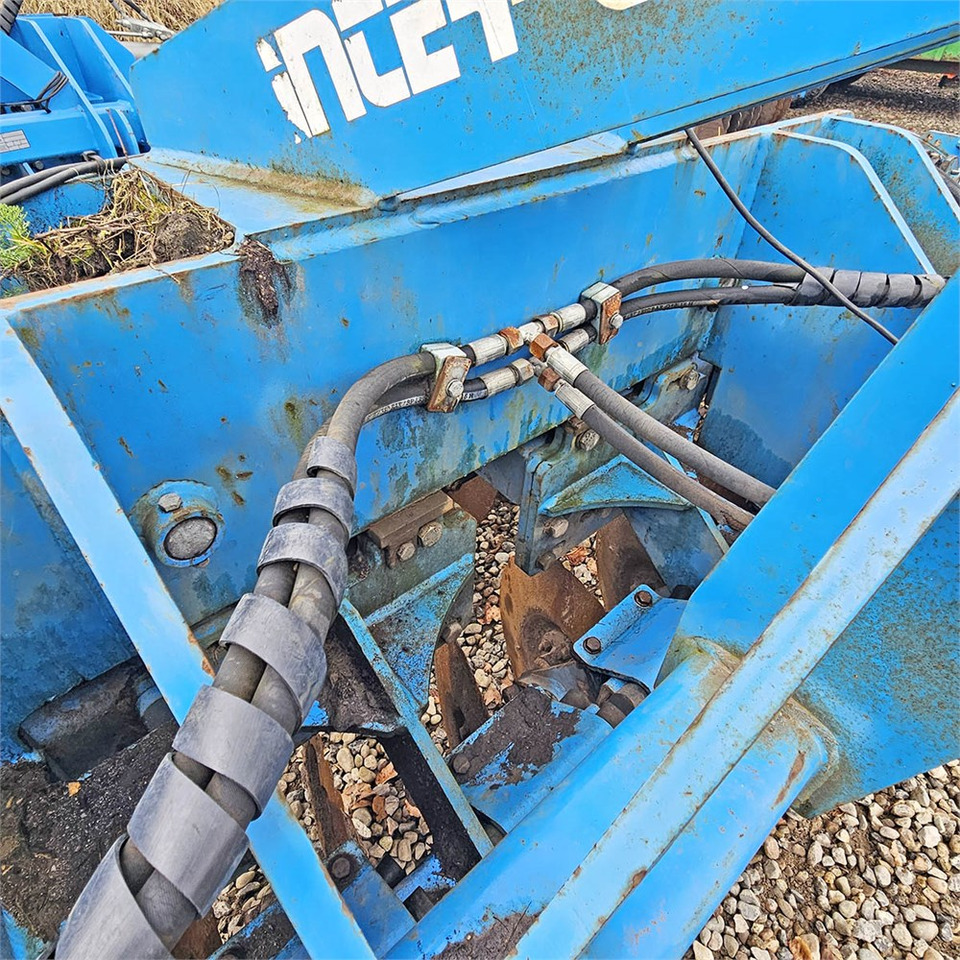 Soil tillage equipment Intertech 6 meter: picture 22