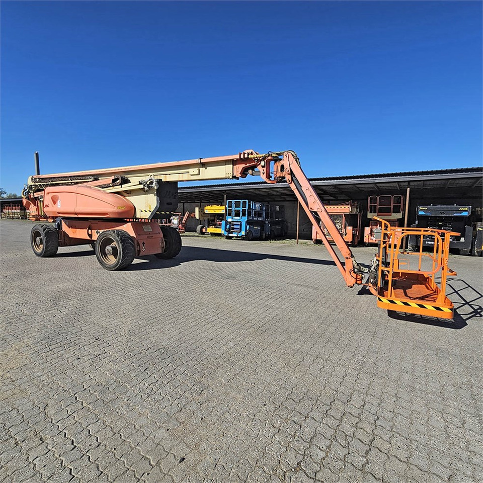 JLG 1250 AJP - Articulated boom: picture 2 JLG 1250 AJP - Articulated boom: picture 2