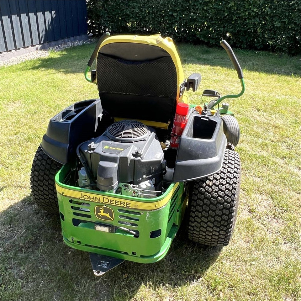 Garden mower John Deere Z540 R: picture 7