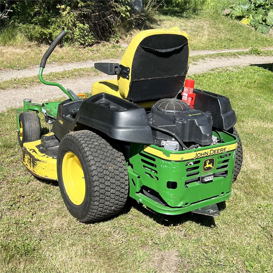 Garden mower John Deere Z540 R: picture 9