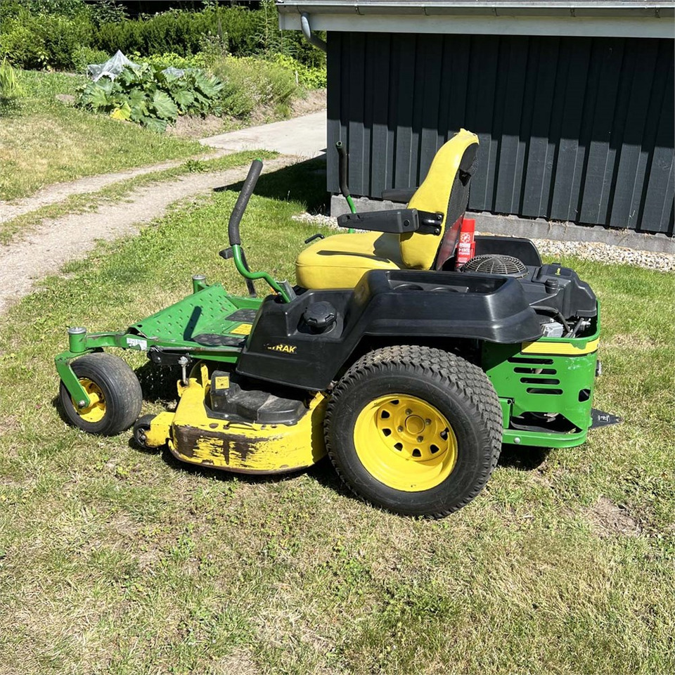 Garden mower John Deere Z540 R: picture 10