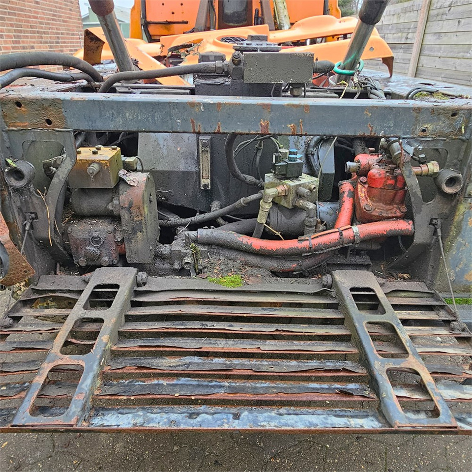 Road sweeper Johnston Sweepers 5000: picture 20