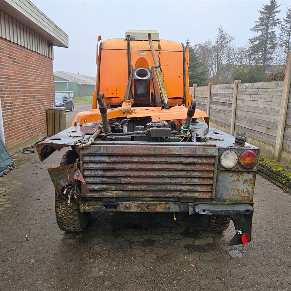 Johnston Sweepers 5000 - Road sweeper: picture 3 Johnston Sweepers 5000 - Road sweeper: picture 3