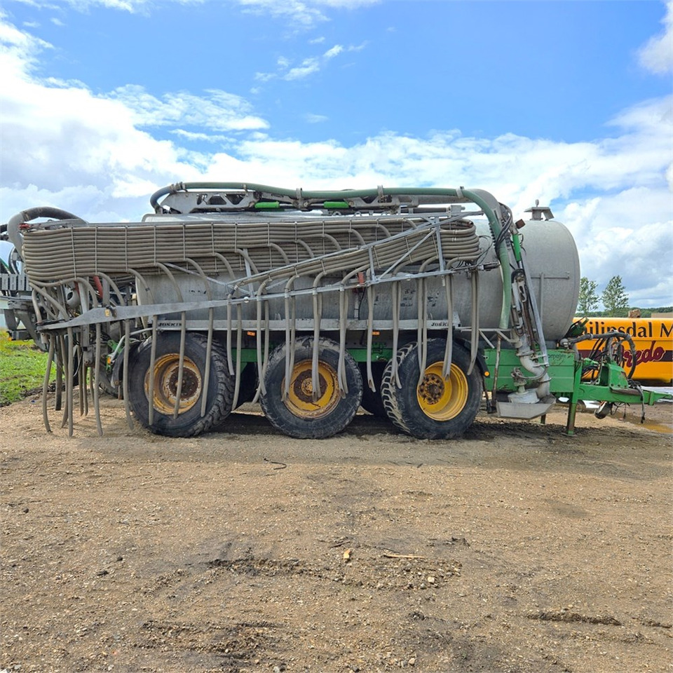 Joskin 26000TRS - Fertilizing equipment: picture 1 Joskin 26000TRS - Fertilizing equipment: picture 1