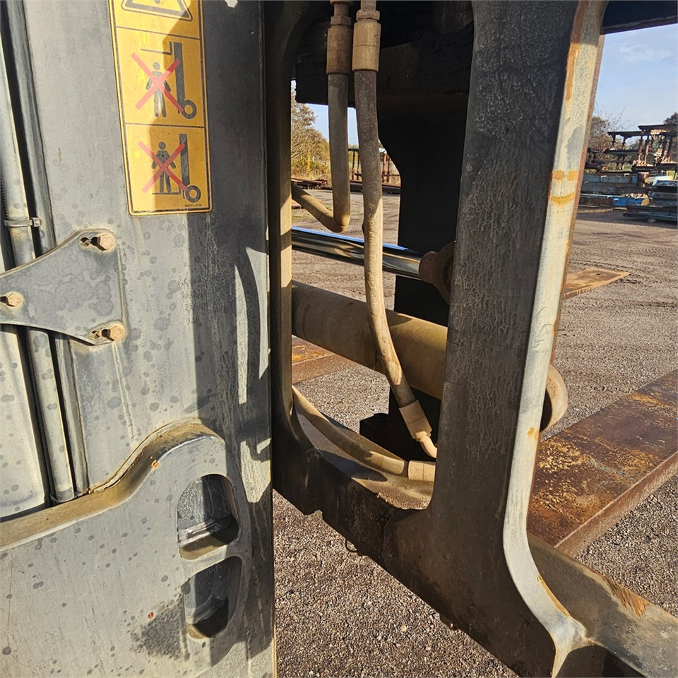 Forklift Kalmar DCF 90-6L: picture 25