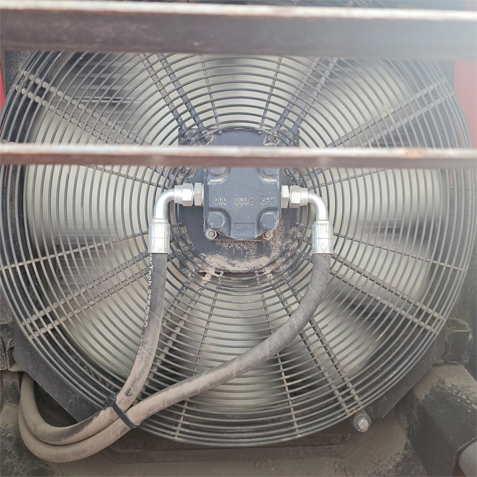 Forklift Kalmar DCF 90-6L: picture 28