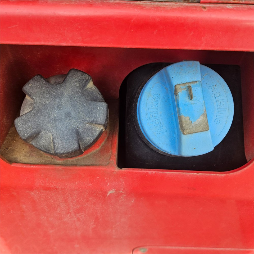 Forklift Kalmar DCF 90-6L: picture 30