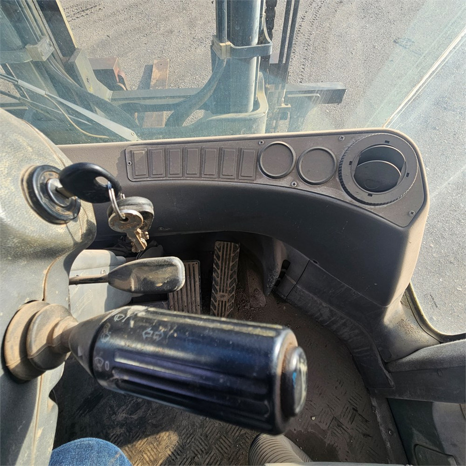 Forklift Kalmar DCF 90-6L: picture 13