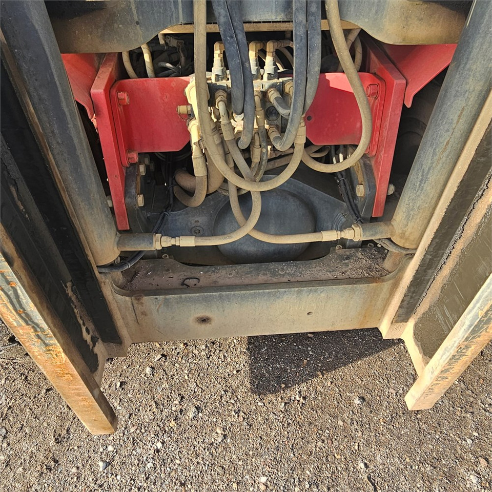 Forklift Kalmar DCF 90-6L: picture 18