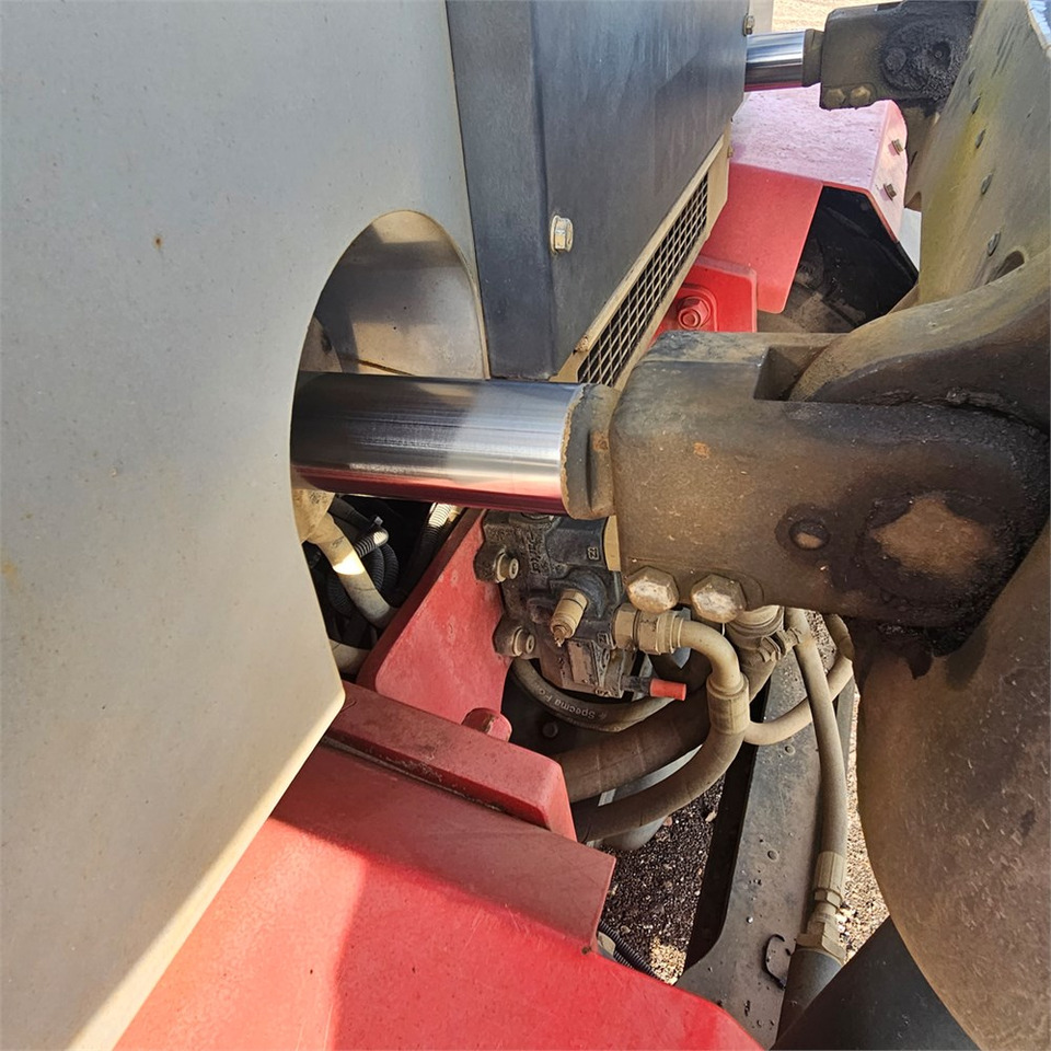 Forklift Kalmar DCF 90-6L: picture 21