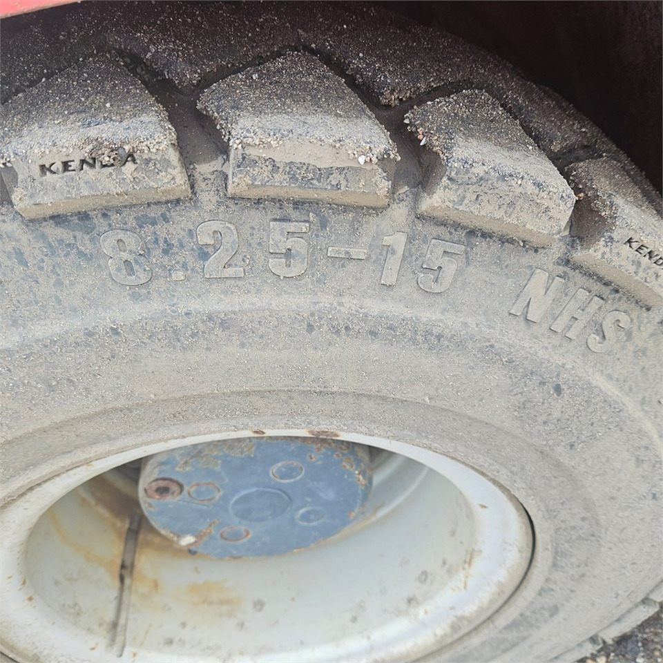 Forklift Kalmar DCF 90-6L: picture 34