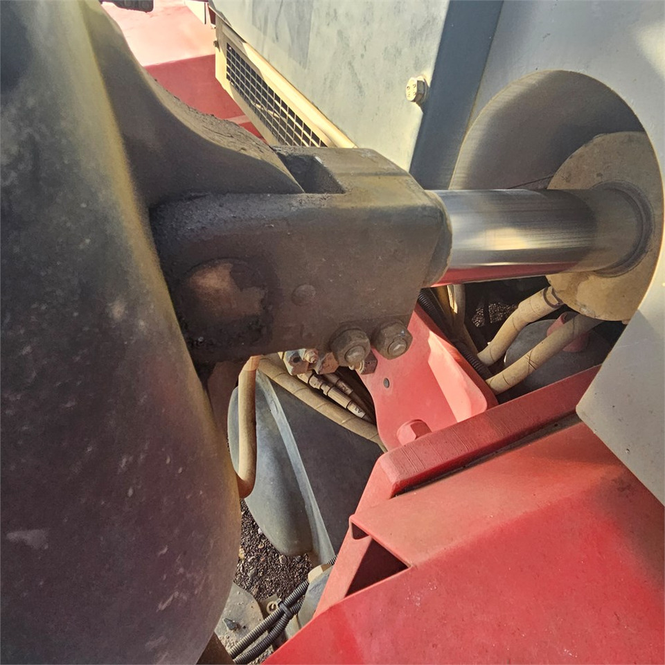 Forklift Kalmar DCF 90-6L: picture 20