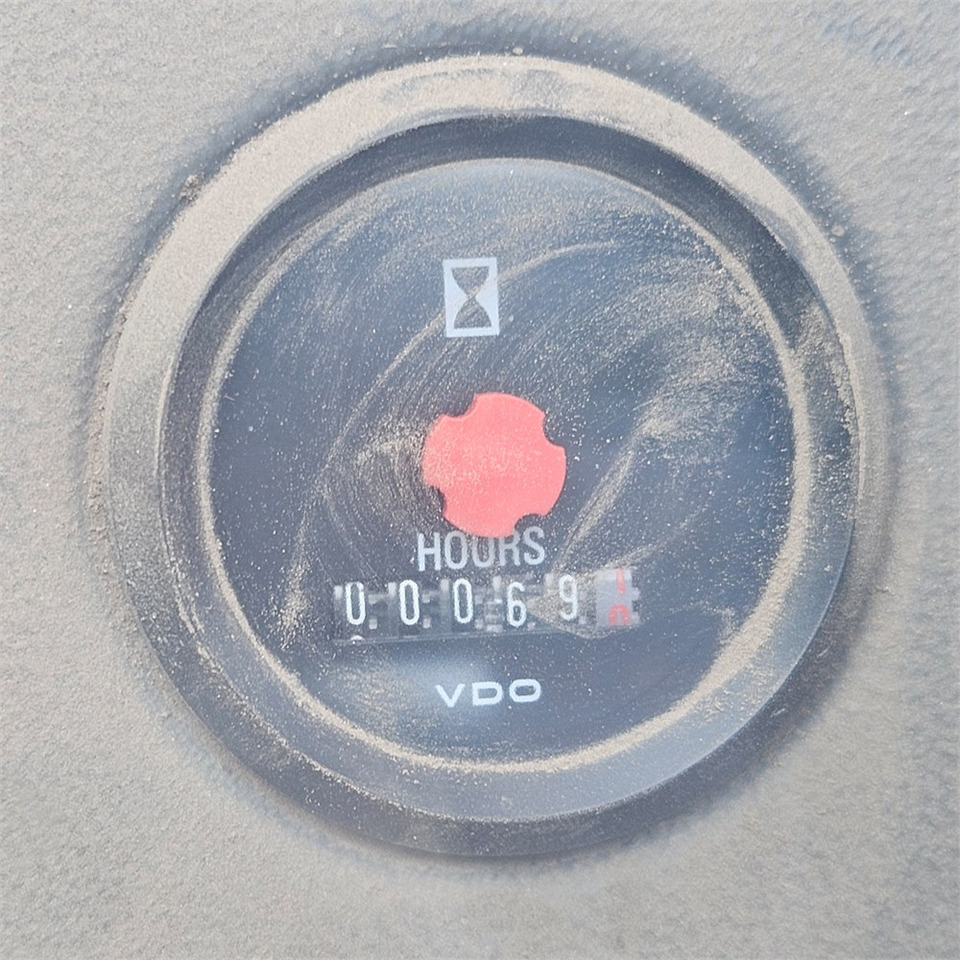 Forklift Kalmar DCF 90-6L: picture 15