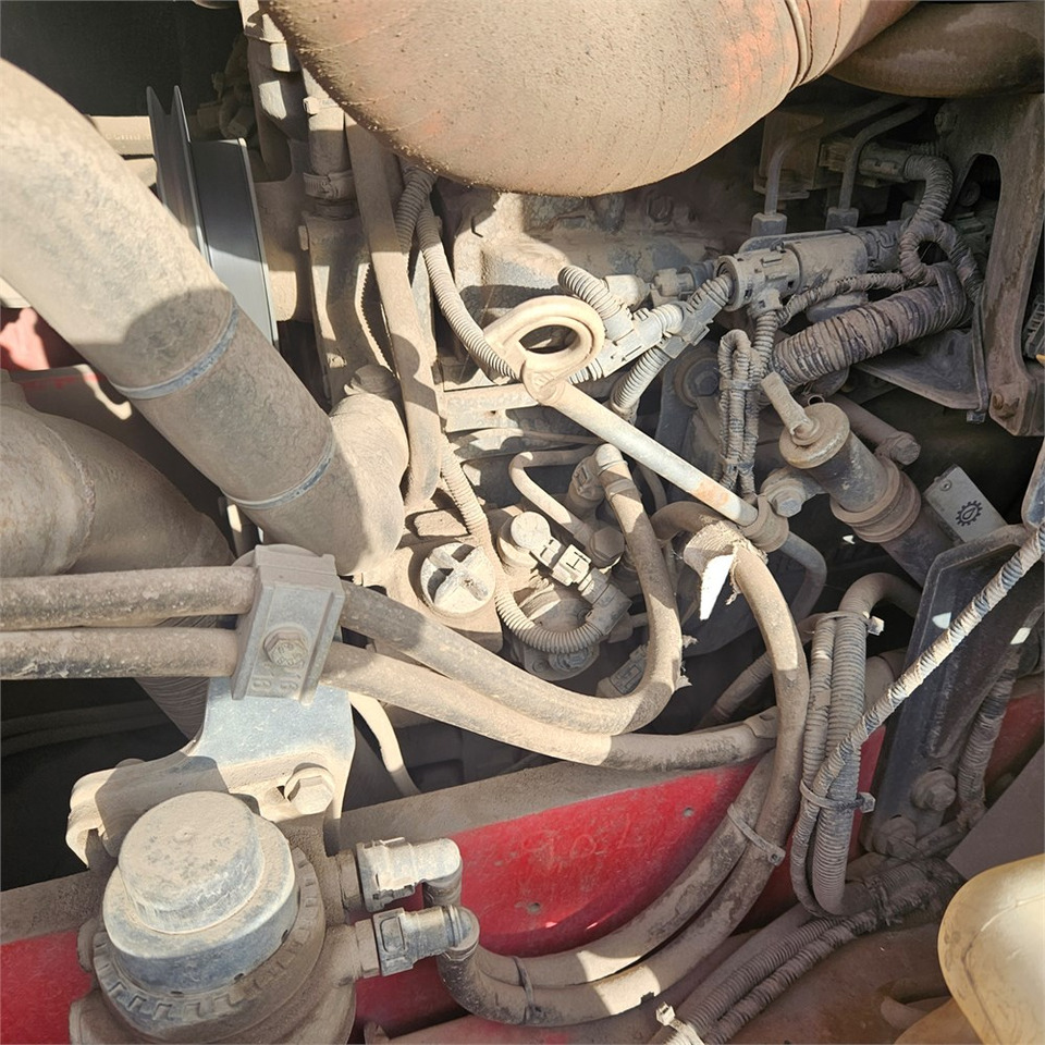 Forklift Kalmar DCF 90-6L: picture 27