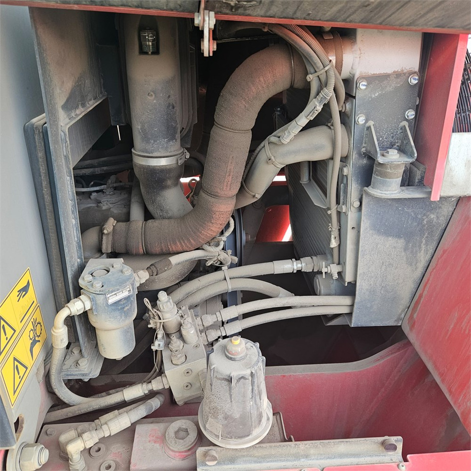 Forklift Kalmar DCF 90-6L: picture 29