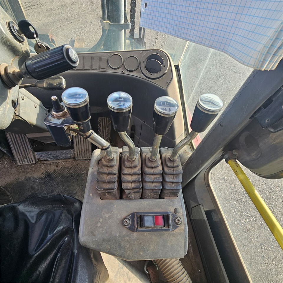 Forklift Kalmar DCF 90-6L: picture 11