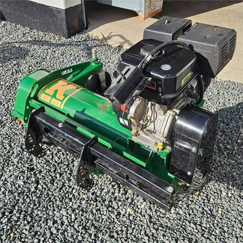 Kellfri 35-VKMATVF ATV - Garden mower: picture 5 Kellfri 35-VKMATVF ATV - Garden mower: picture 5