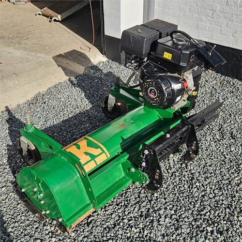 Kellfri 35-VKMATVF ATV - Garden mower: picture 1 Kellfri 35-VKMATVF ATV - Garden mower: picture 1