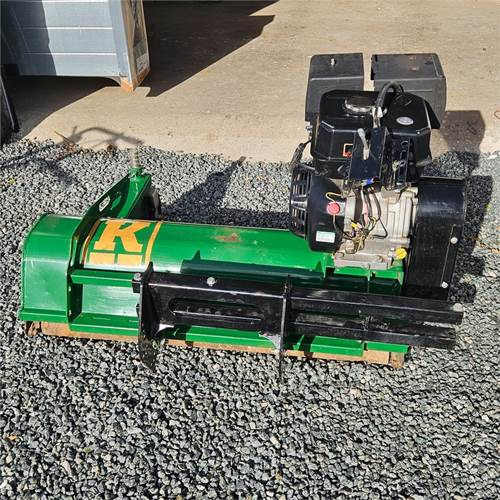 Kellfri 35-VKMATVF ATV - Garden mower: picture 4 Kellfri 35-VKMATVF ATV - Garden mower: picture 4