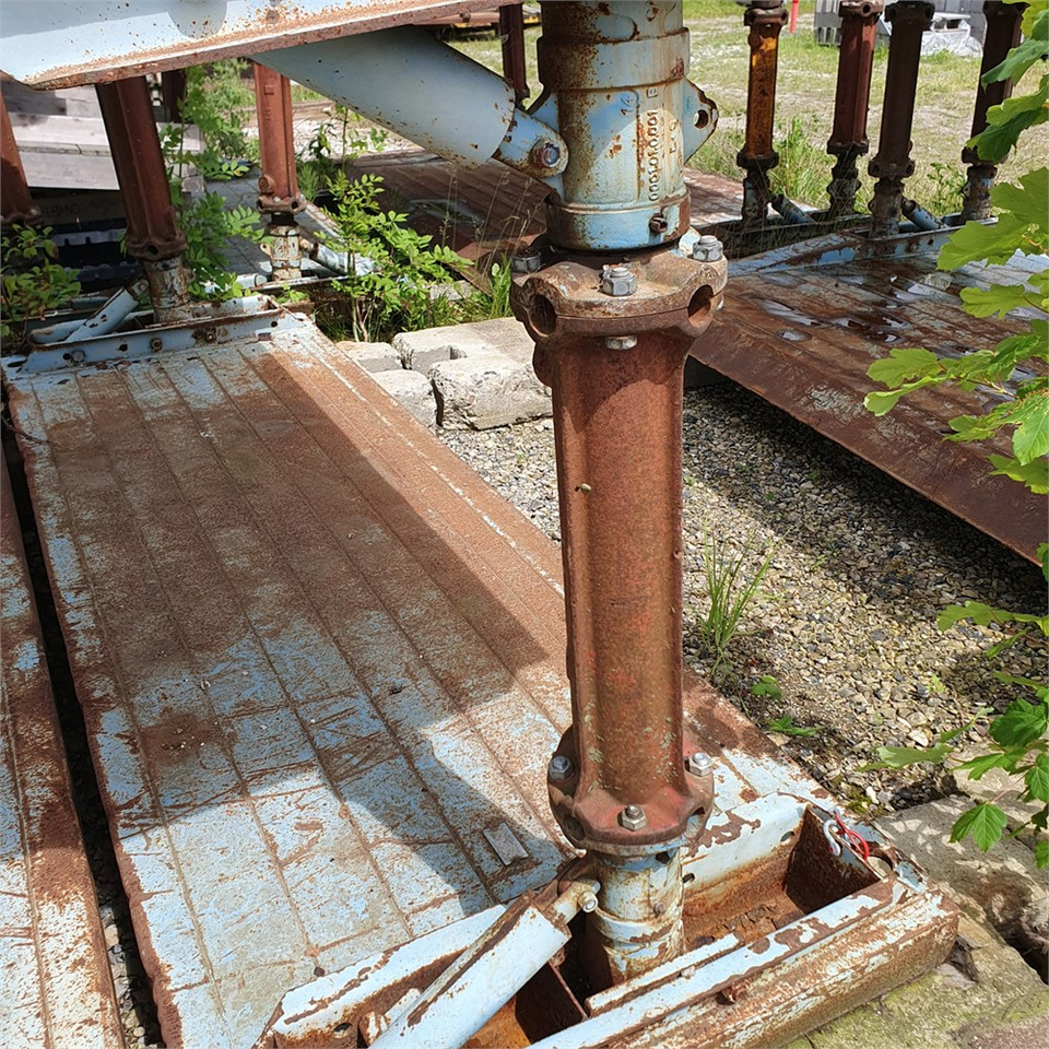 Kimex 3 m x 3 m - Tunneling equipment: picture 2 Kimex 3 m x 3 m - Tunneling equipment: picture 2
