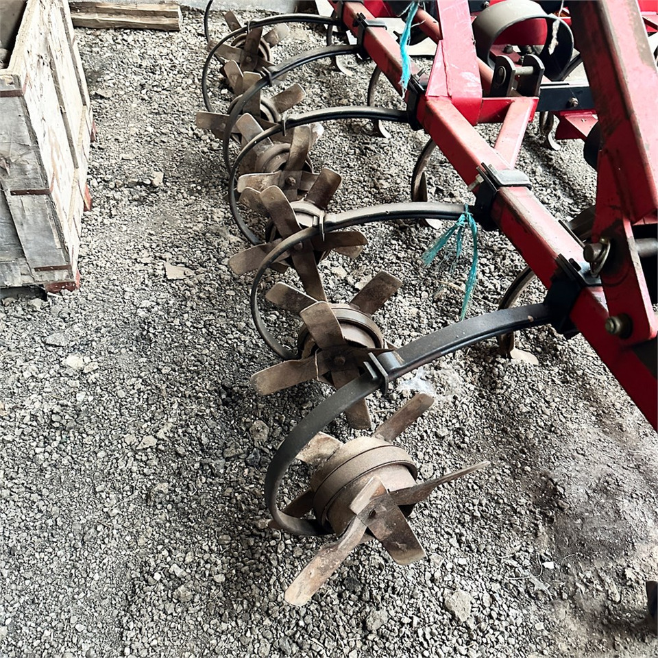 Kongskilde 17 Tans stub harve - Cultivator: picture 5 Kongskilde 17 Tans stub harve - Cultivator: picture 5