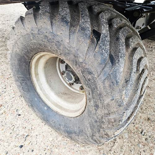 Leasing of Kongskilde GTX 13005 P Collector - 12 meter Kongskilde GTX 13005 P Collector - 12 meter: picture 44