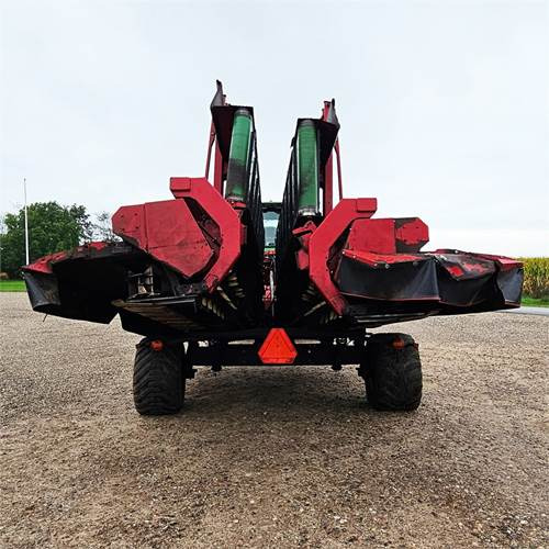 Leasing of Kongskilde GTX 13005 P Collector - 12 meter Kongskilde GTX 13005 P Collector - 12 meter: picture 40