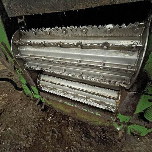 Leasing of Krone BiG X V8 Krone BiG X V8: picture 36 Leasing of Krone BiG X V8 Krone BiG X V8: picture 36