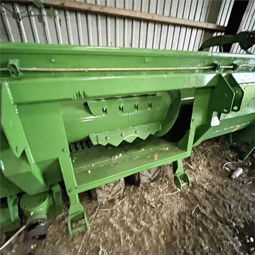 Leasing of Krone BiG X V8 Krone BiG X V8: picture 47 Leasing of Krone BiG X V8 Krone BiG X V8: picture 47