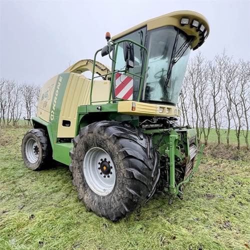 Leasing of Krone BiG X V8 Krone BiG X V8: picture 19 Leasing of Krone BiG X V8 Krone BiG X V8: picture 19