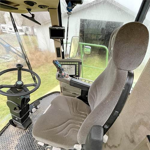 Leasing of Krone BiG X V8 Krone BiG X V8: picture 23 Leasing of Krone BiG X V8 Krone BiG X V8: picture 23