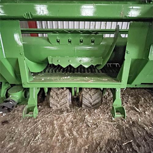 Leasing of Krone BiG X V8 Krone BiG X V8: picture 34 Leasing of Krone BiG X V8 Krone BiG X V8: picture 34