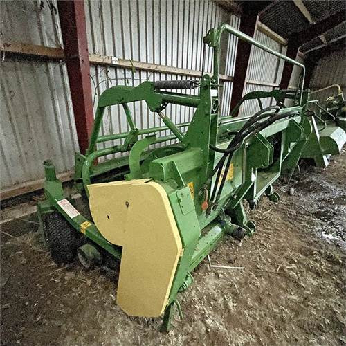 Leasing of Krone BiG X V8 Krone BiG X V8: picture 49 Leasing of Krone BiG X V8 Krone BiG X V8: picture 49