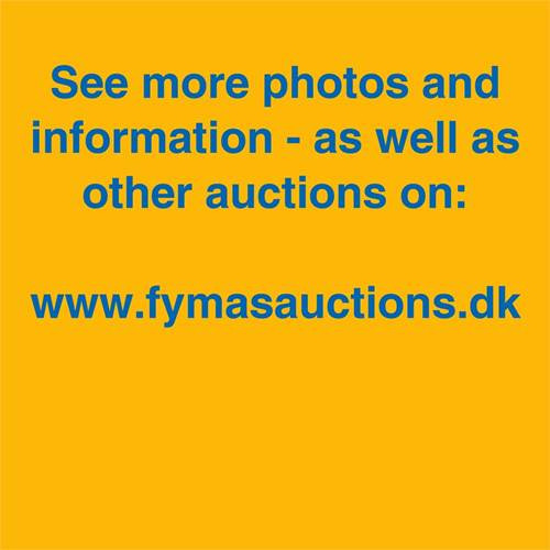 Leasing of Krone BiG X V8 Krone BiG X V8: picture 6 Leasing of Krone BiG X V8 Krone BiG X V8: picture 6