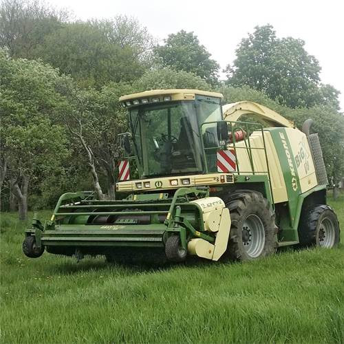 Leasing of Krone BiG X V8 Krone BiG X V8: picture 10 Leasing of Krone BiG X V8 Krone BiG X V8: picture 10