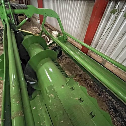 Leasing of Krone BiG X V8 Krone BiG X V8: picture 35 Leasing of Krone BiG X V8 Krone BiG X V8: picture 35