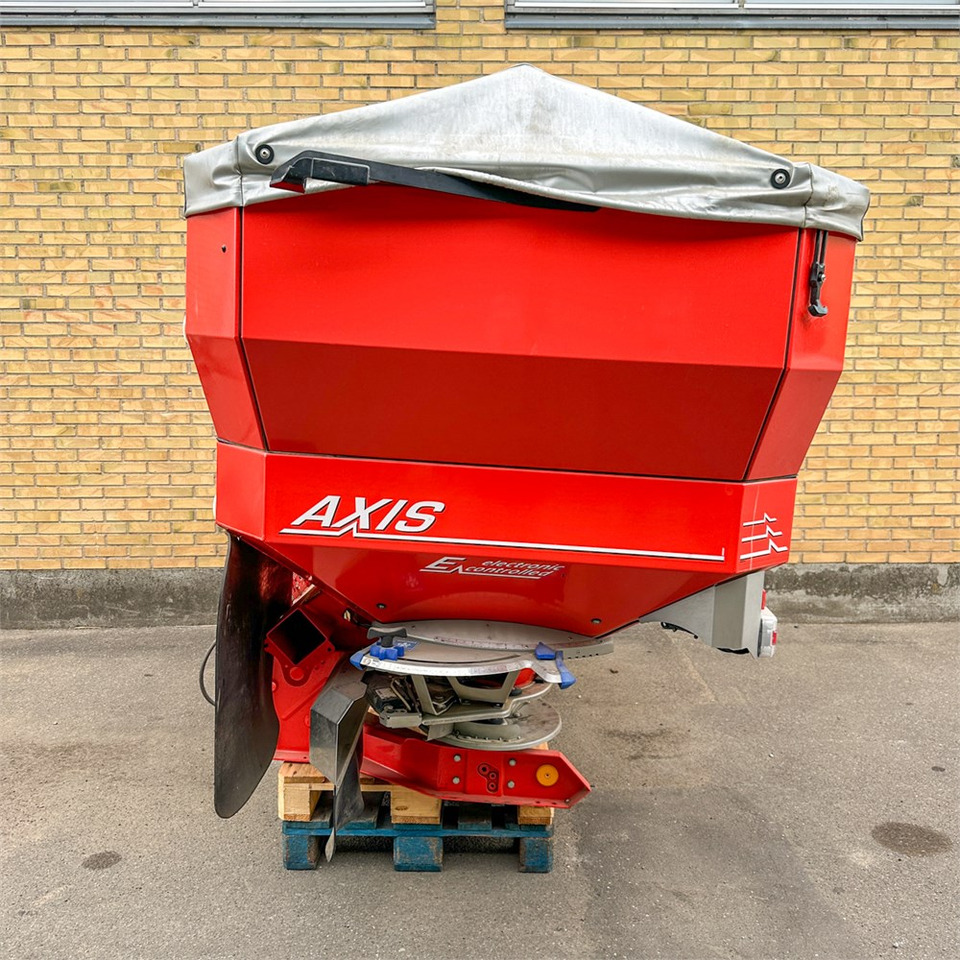 Kuhn Rauch AXIS 30.1 - Fertilizing equipment: picture 5 Kuhn Rauch AXIS 30.1 - Fertilizing equipment: picture 5