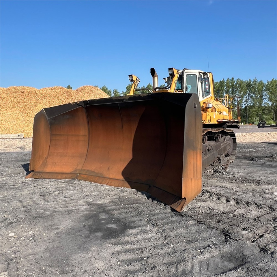 Leasing of Liebherr PR 764 Liebherr PR 764: picture 13