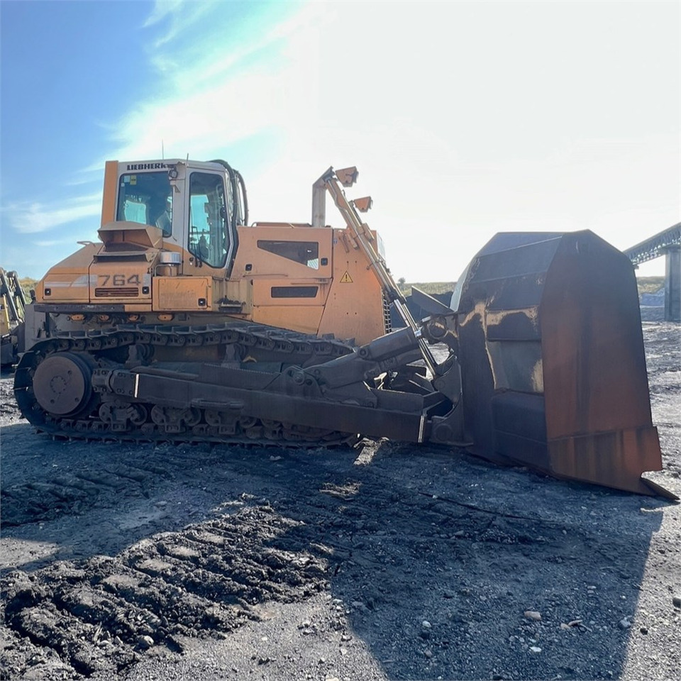 Leasing of Liebherr PR 764 Liebherr PR 764: picture 9