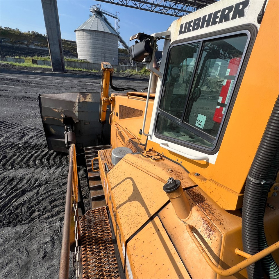 Leasing of Liebherr PR 764 Liebherr PR 764: picture 29