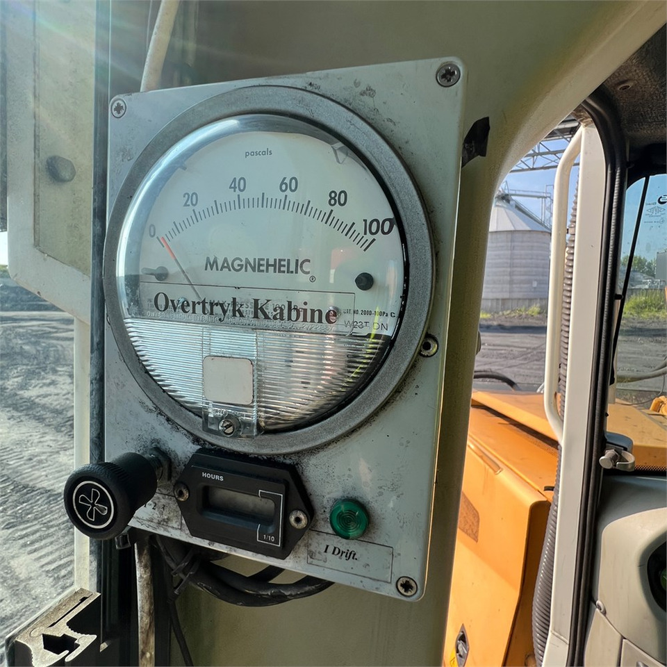 Leasing of Liebherr PR 764 Liebherr PR 764: picture 25