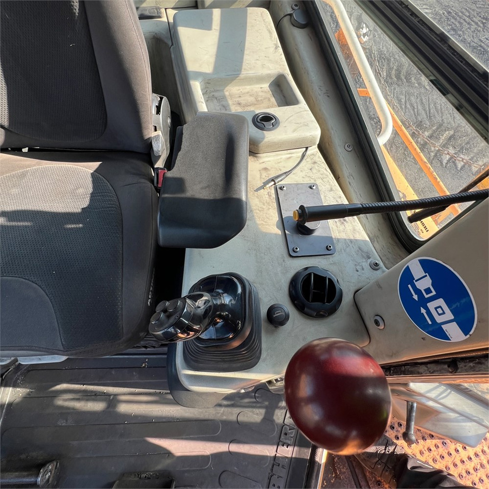 Leasing of Liebherr PR 764 Liebherr PR 764: picture 19