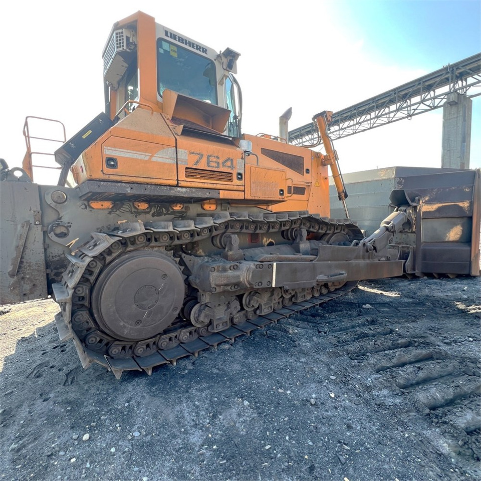 Leasing of Liebherr PR 764 Liebherr PR 764: picture 8