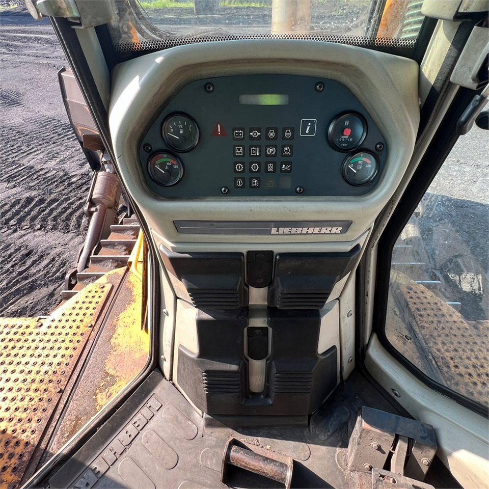 Leasing of Liebherr PR 764 Liebherr PR 764: picture 20