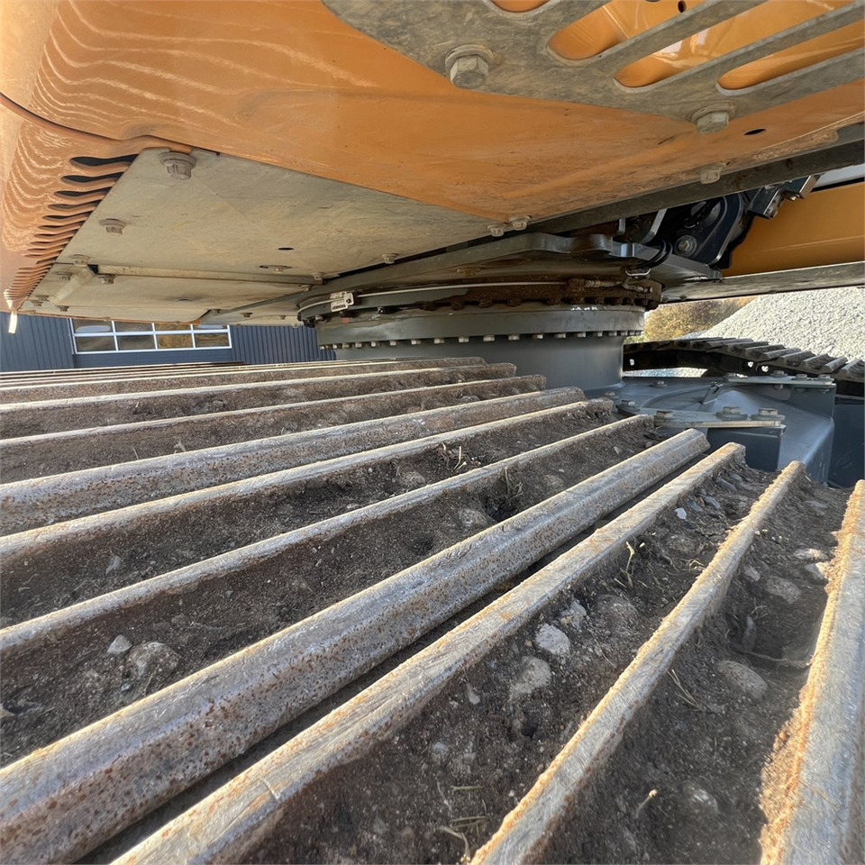 Crawler excavator Liebherr R914 Compact S: picture 34 Crawler excavator Liebherr R914 Compact S: picture 34