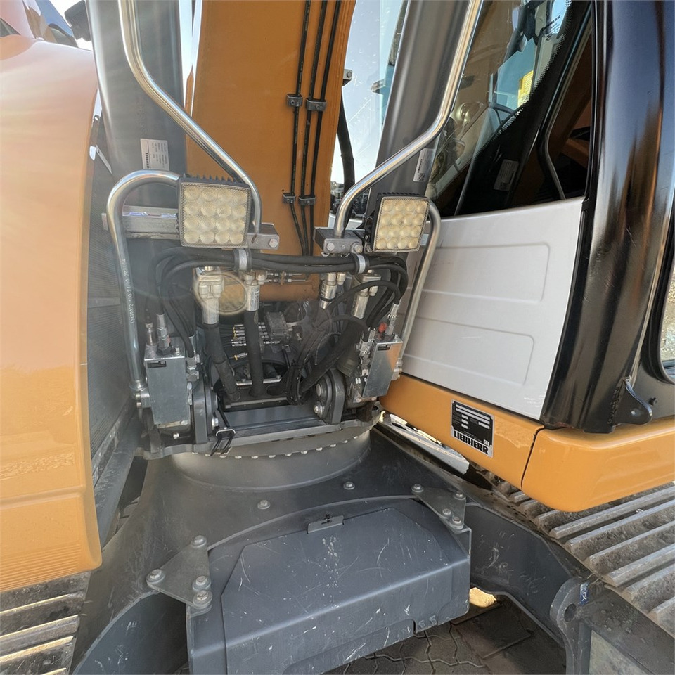 Crawler excavator Liebherr R914 Compact S: picture 41 Crawler excavator Liebherr R914 Compact S: picture 41