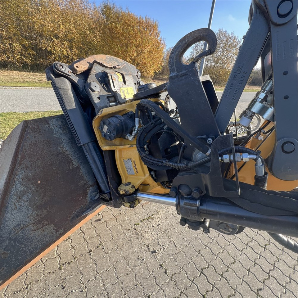 Crawler excavator Liebherr R914 Compact S: picture 15 Crawler excavator Liebherr R914 Compact S: picture 15