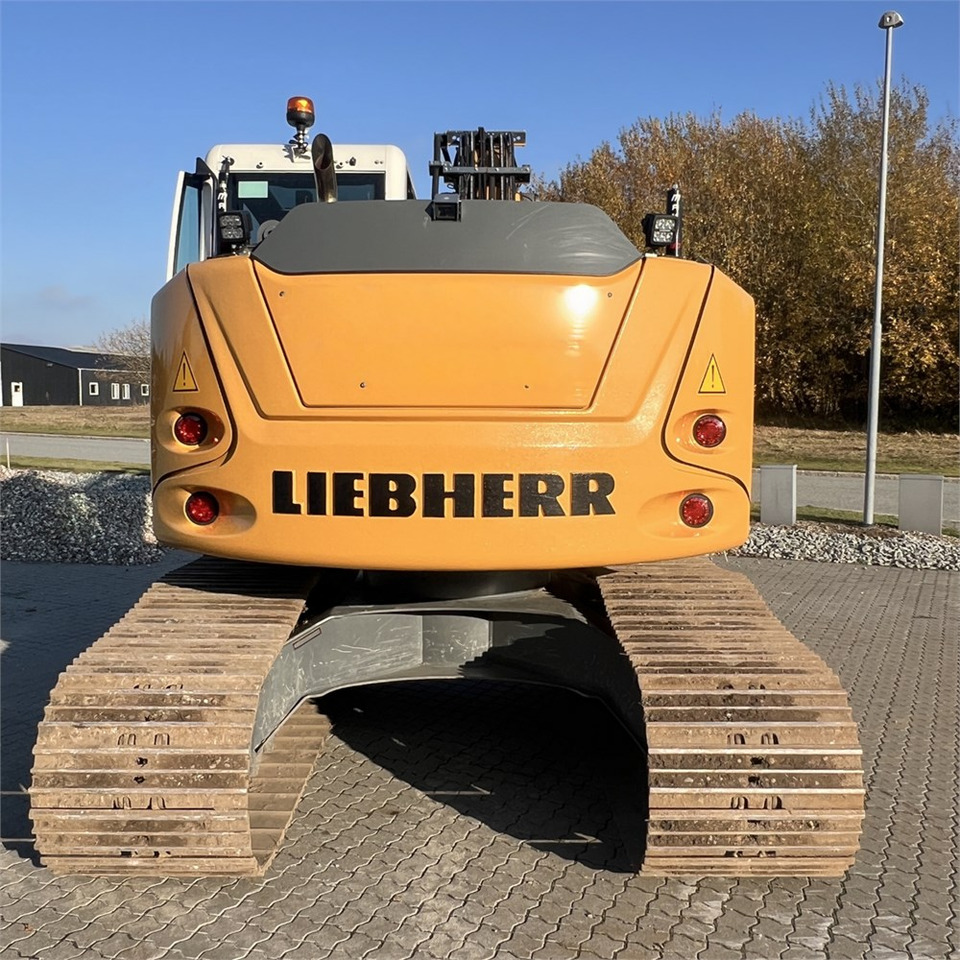 Crawler excavator Liebherr R914 Compact S: picture 7 Crawler excavator Liebherr R914 Compact S: picture 7